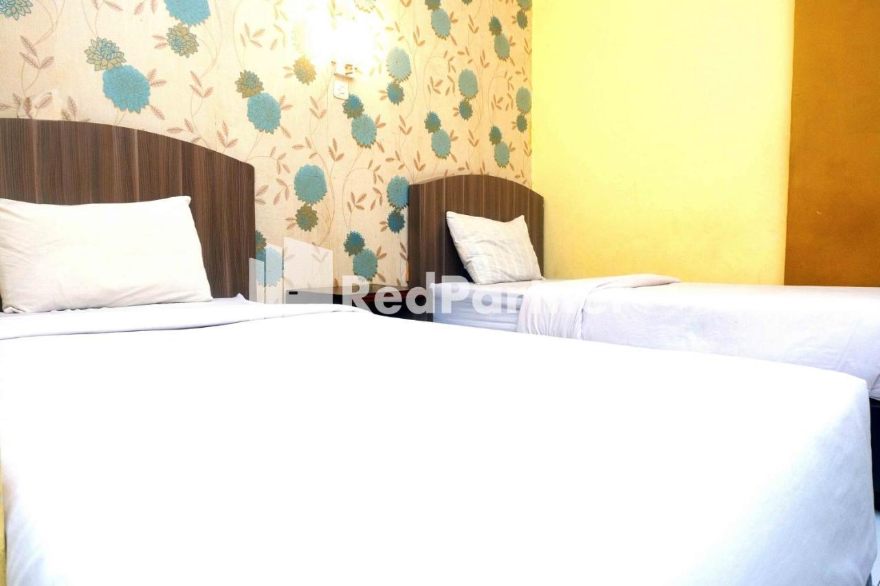 Hotel Permata Makassar Mitra Reddoorz Balangberu Eksteriør bilde