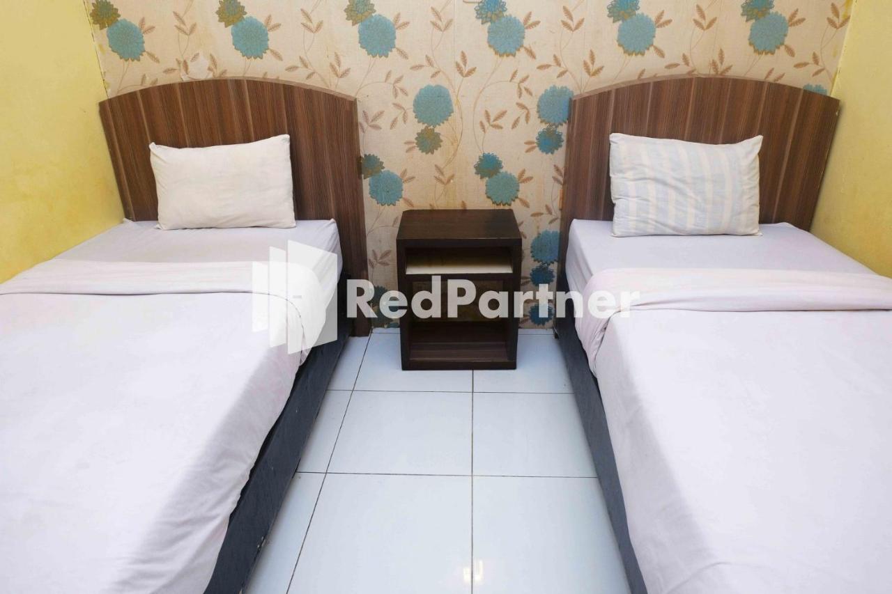 Hotel Permata Makassar Mitra Reddoorz Balangberu Eksteriør bilde