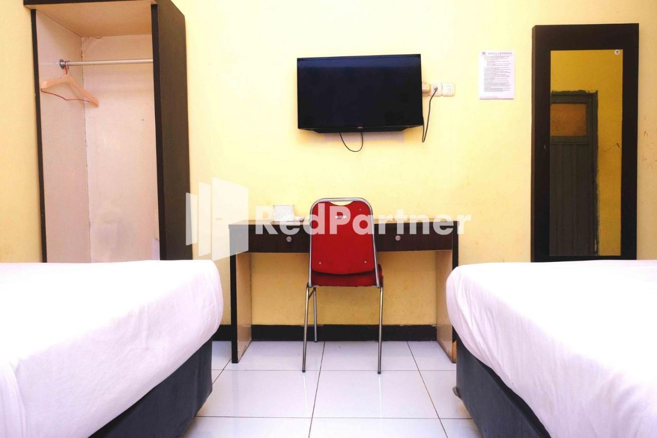 Hotel Permata Makassar Mitra Reddoorz Balangberu Eksteriør bilde
